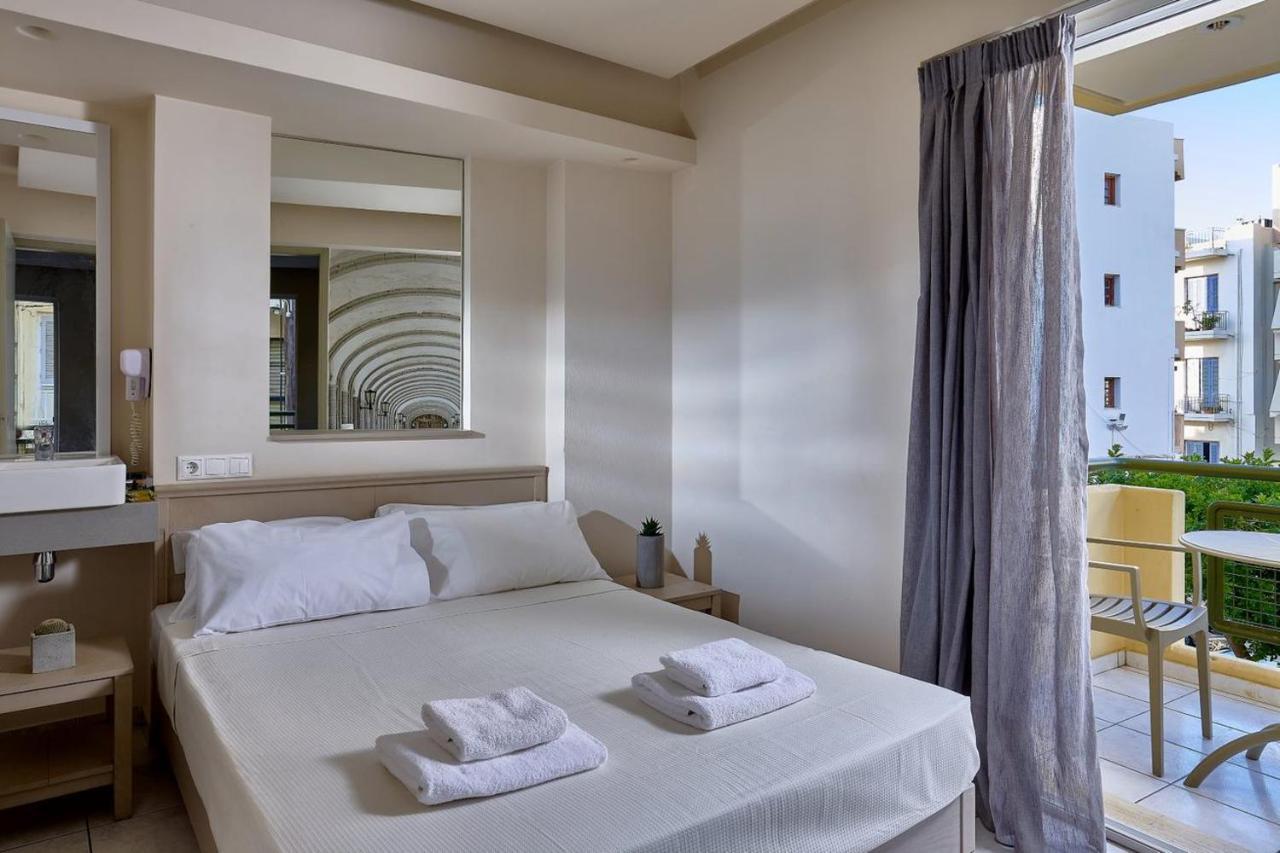 Prime In Center Apartment Heraklion (Crete)