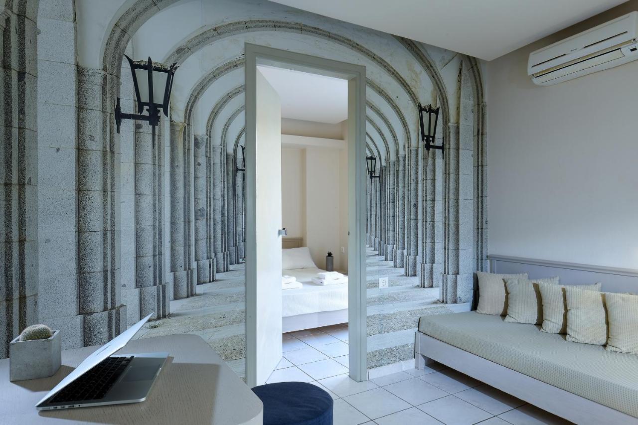 Prime In Center Appartement